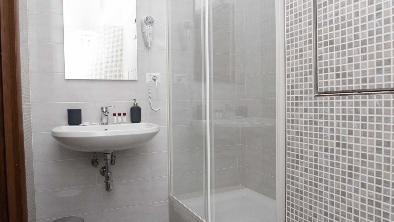 Photo of Bathroom in Mugnano di Napoli