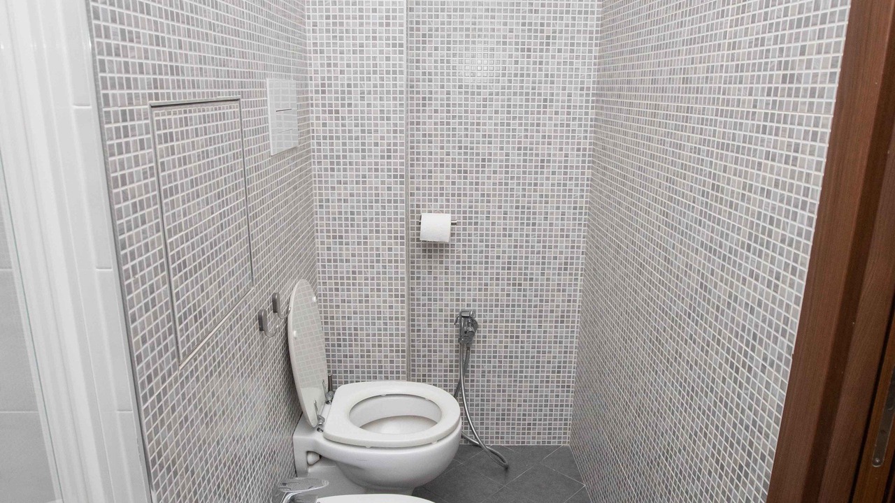 Photo of Bathroom in Mugnano di Napoli