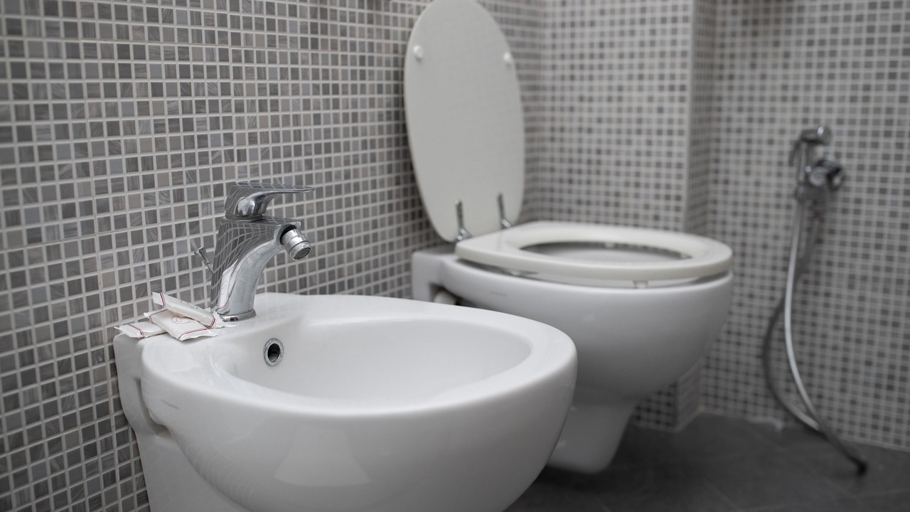 Photo of Bathroom in Mugnano di Napoli