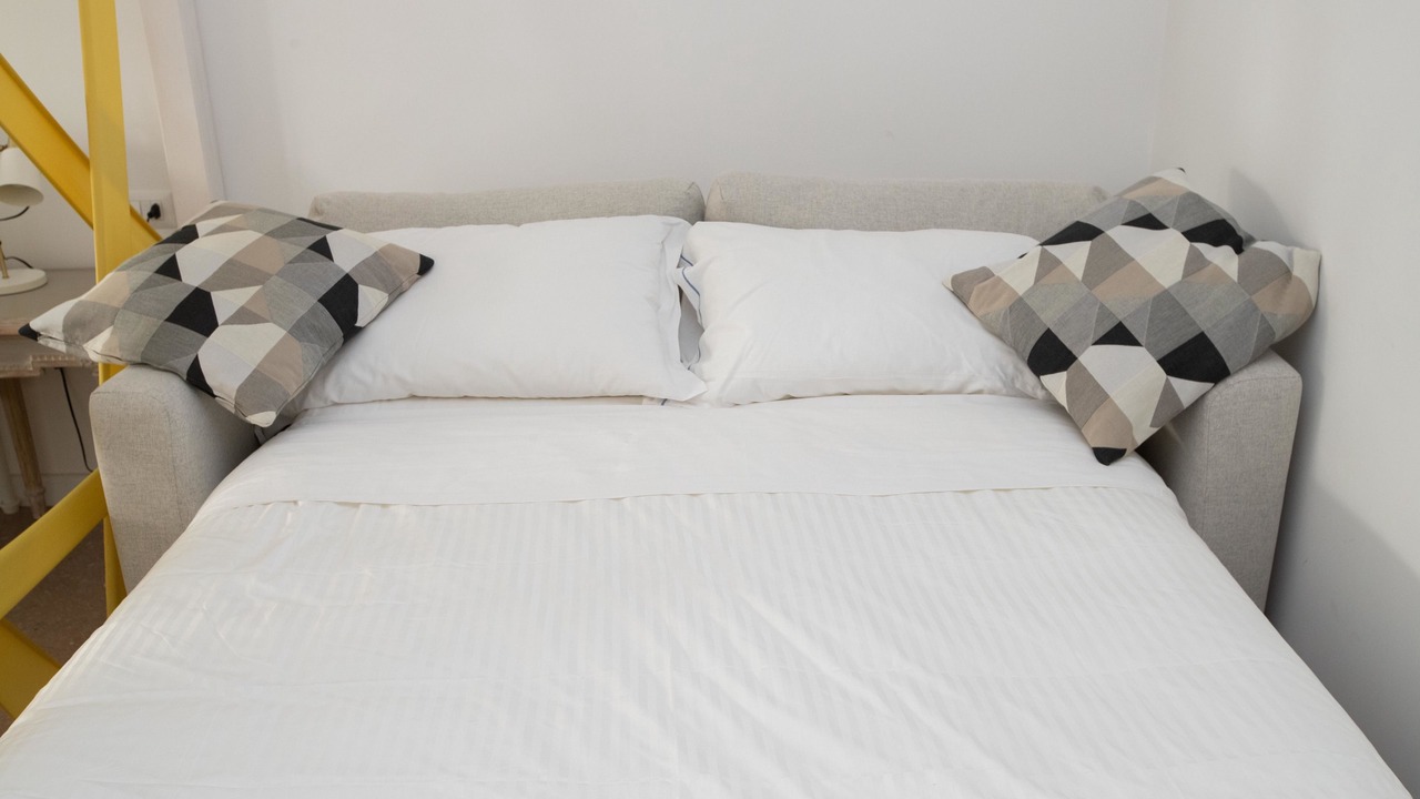 Photo of Bedroom in Mugnano di Napoli