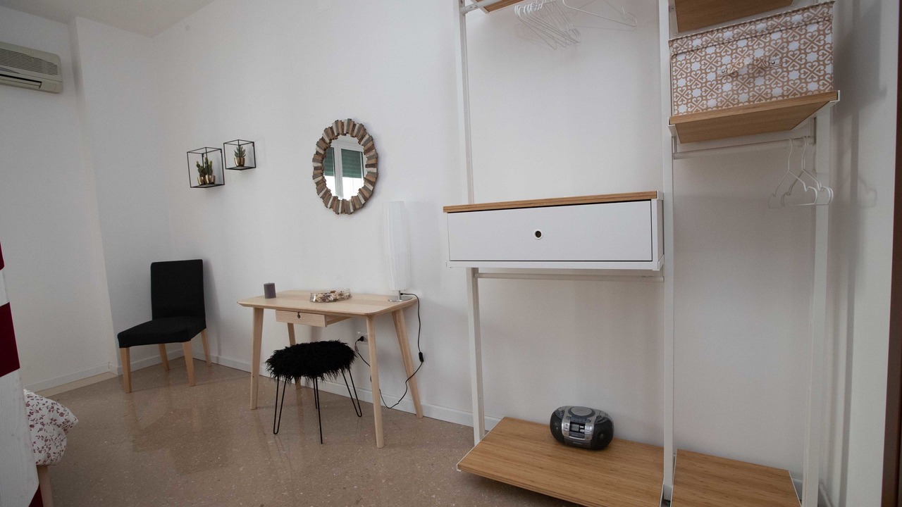 Photo of Bedroom in Mugnano di Napoli