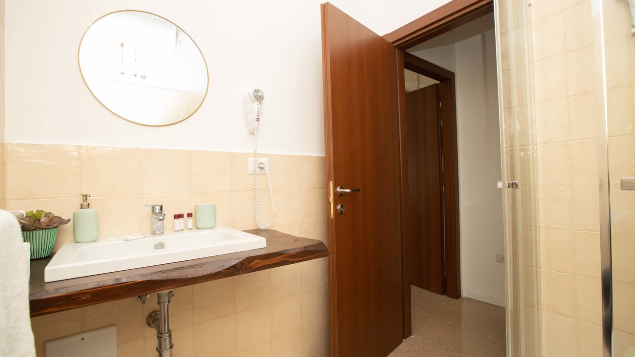 Photo of Bathroom in Mugnano di Napoli