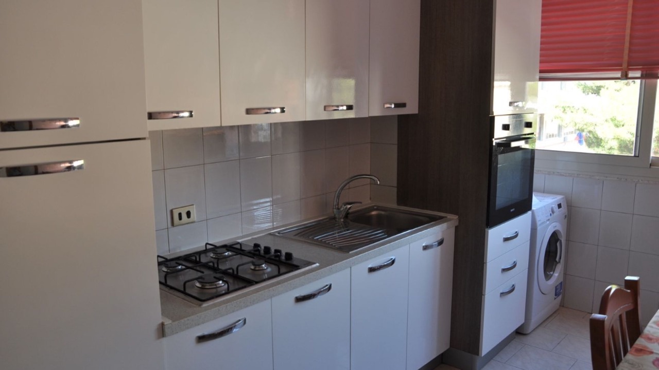 Photo of Kitchen in Centro Storico