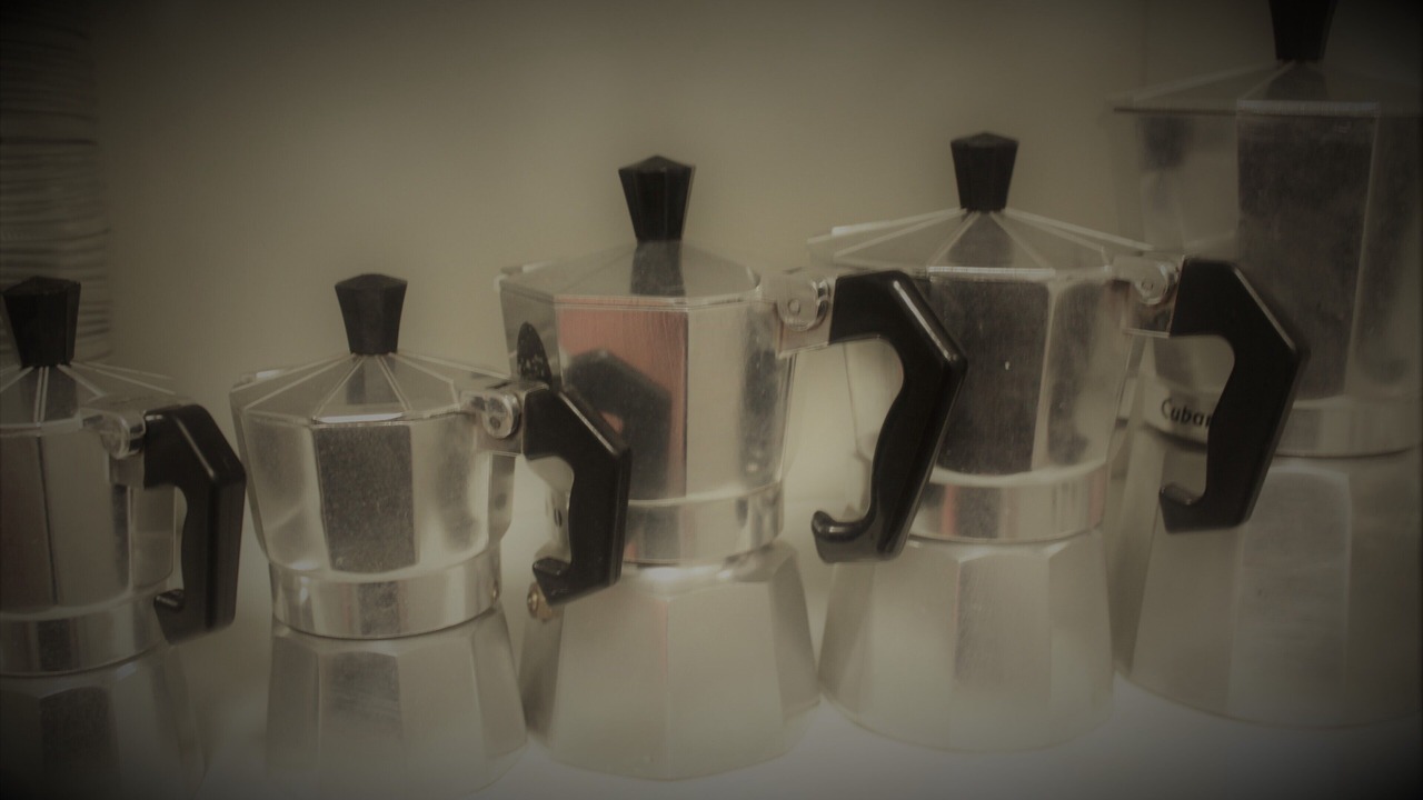 Photo of Kitchen in Centro Storico