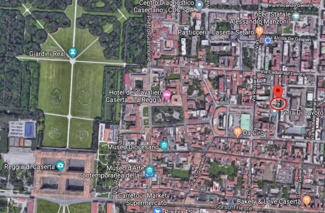 Photo of Outdoor in Centro Storico