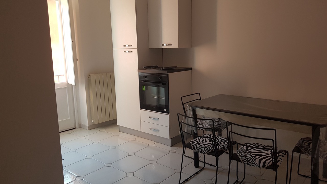 Photo of Kitchen in Benevento