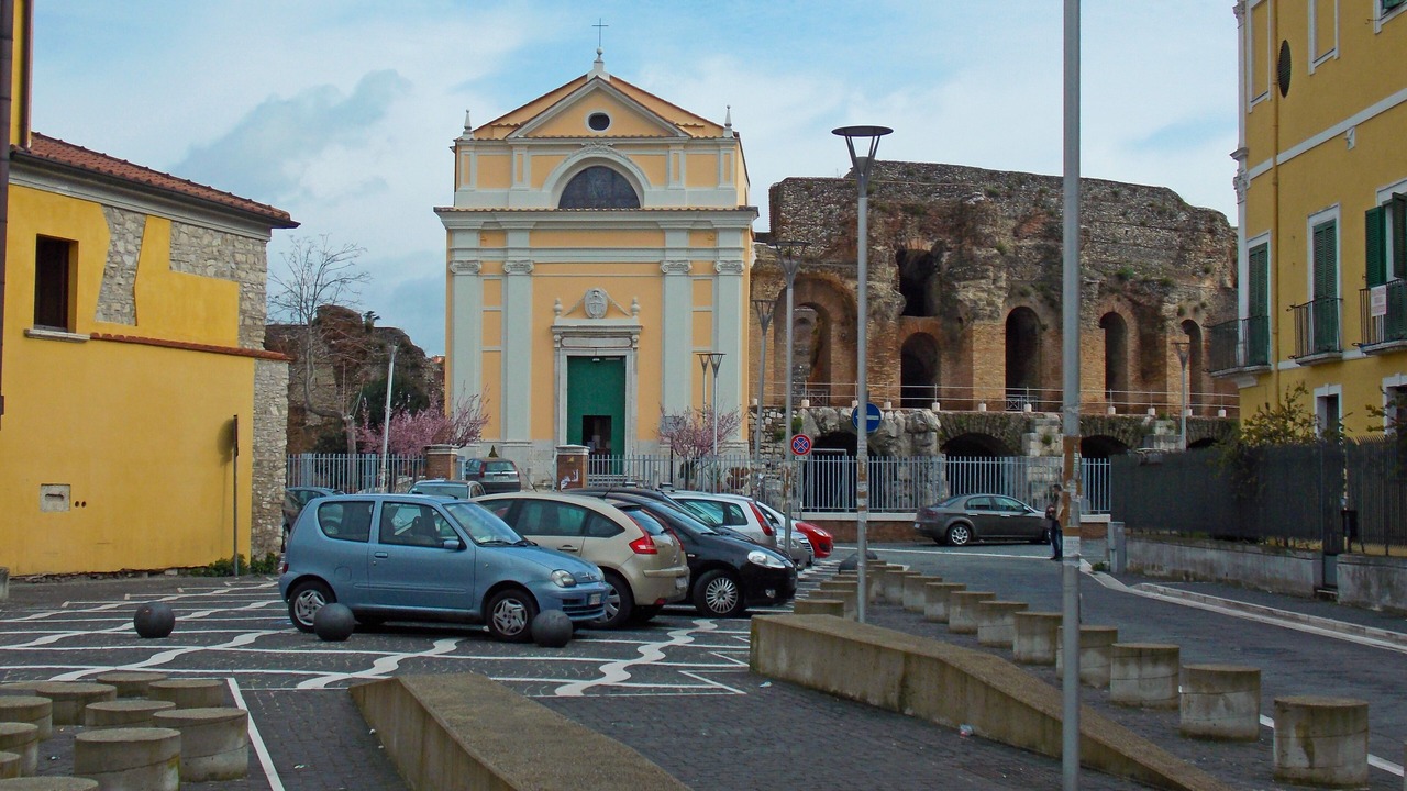 Photo of Others in Benevento