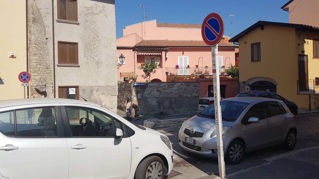 Photo of Outdoor in Benevento