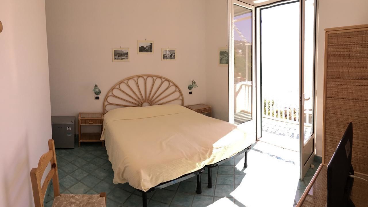 Photo of Bedroom in Sant'Angelo