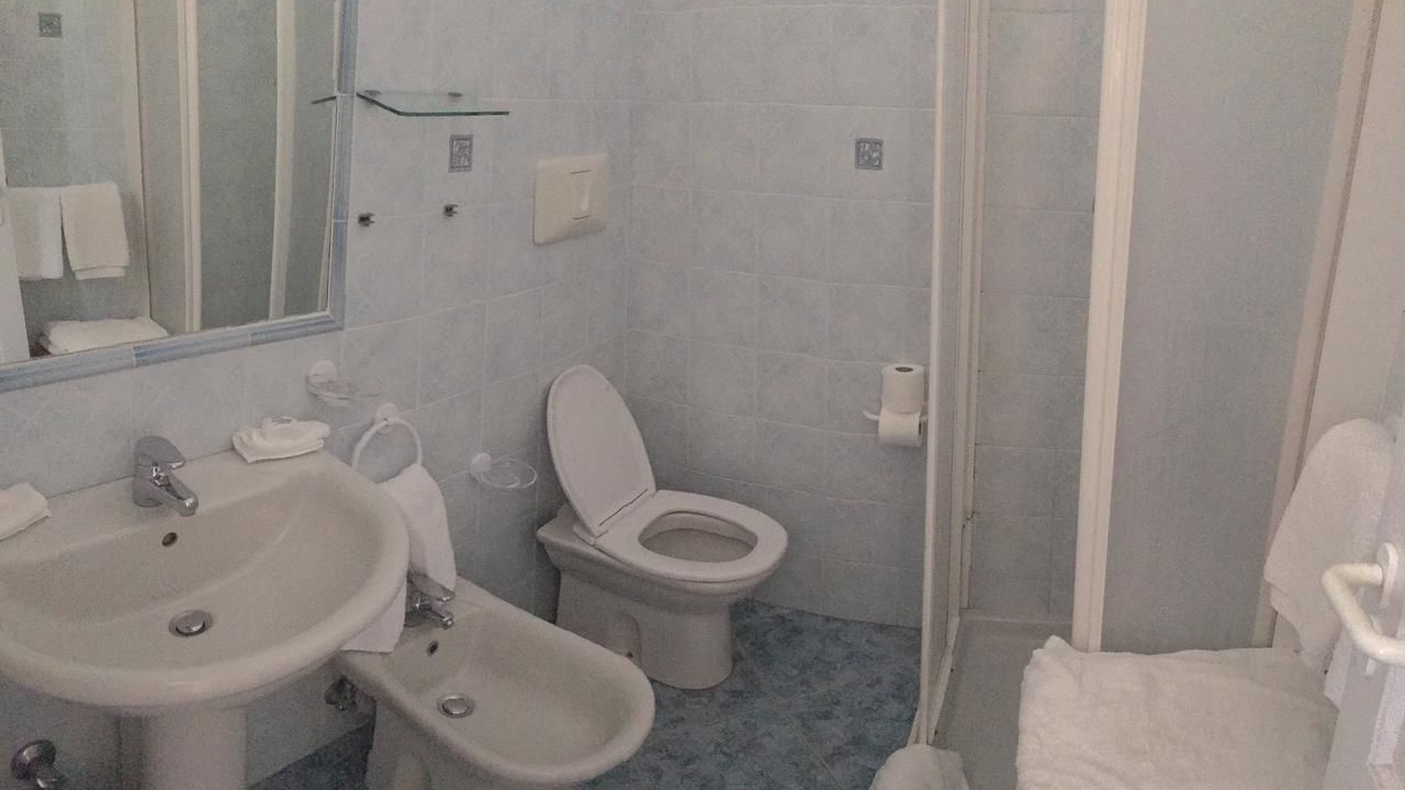 Photo of Bathroom in Sant'Angelo