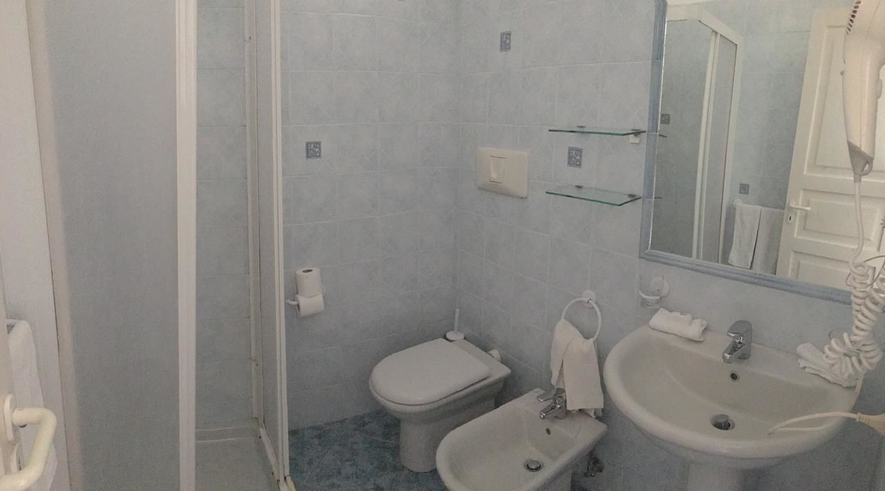 Photo of Bathroom in Sant'Angelo