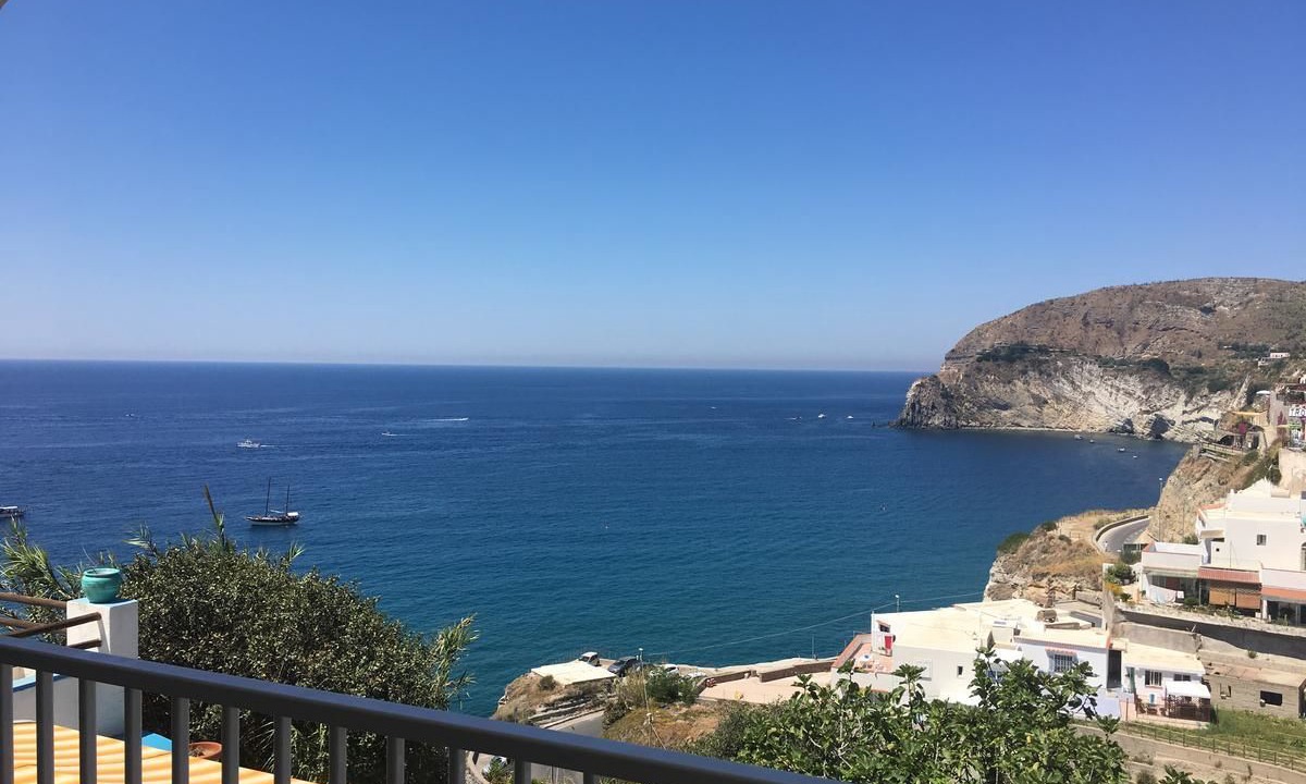 Photo of Patio Balcony in Sant'Angelo