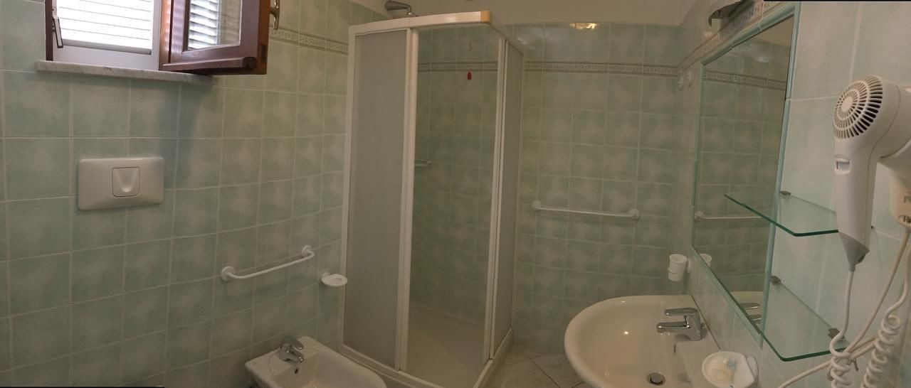 Photo of Bathroom in Sant'Angelo