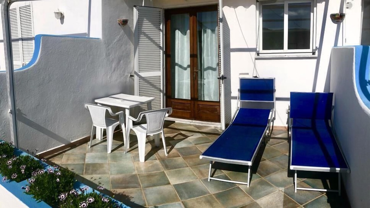 Photo of Bedroom in Sant'Angelo