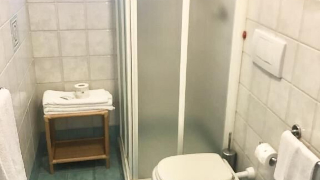 Photo of Bathroom in Sant'Angelo