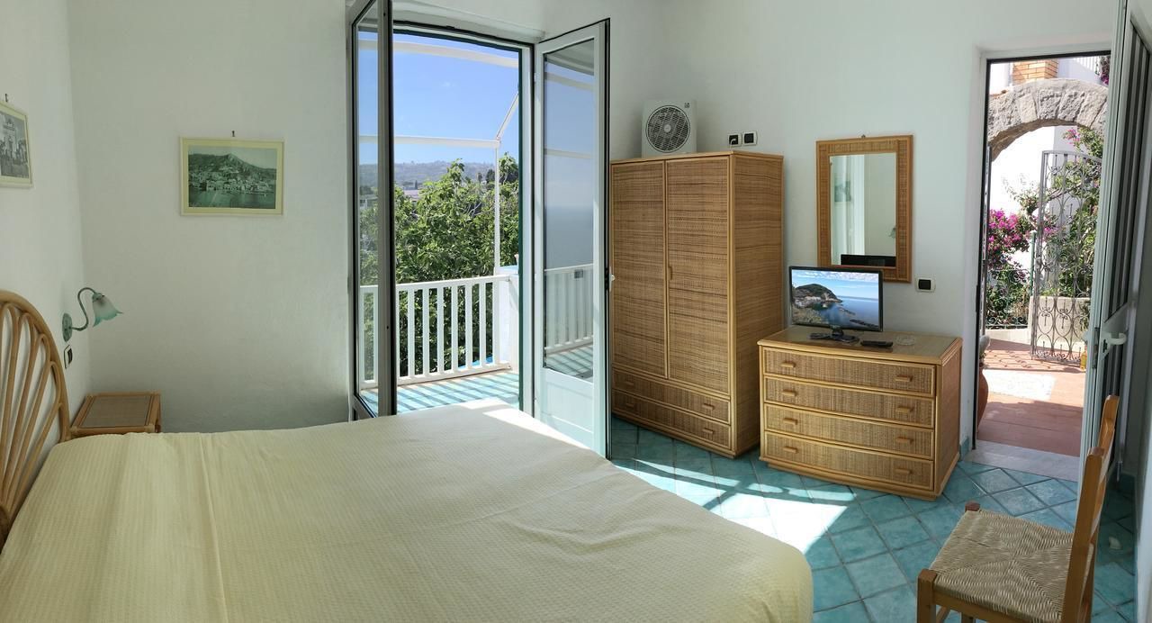 Photo of Bedroom in Sant'Angelo