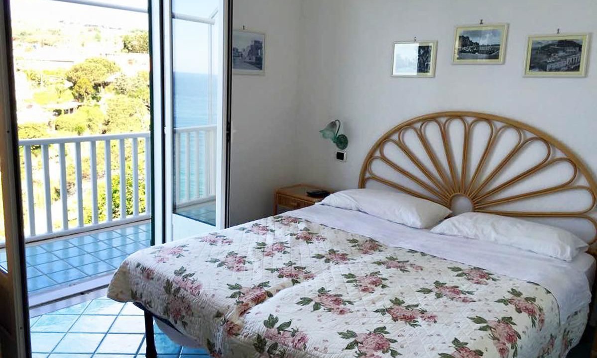 Photo of Bedroom in Sant'Angelo
