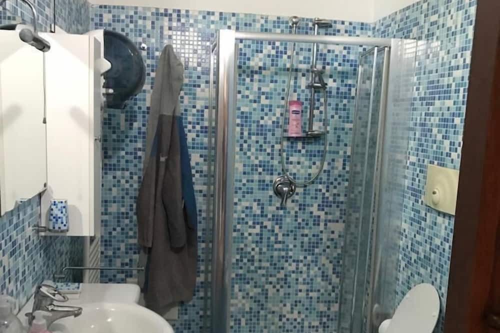 Photo of Bathroom in Terzigno
