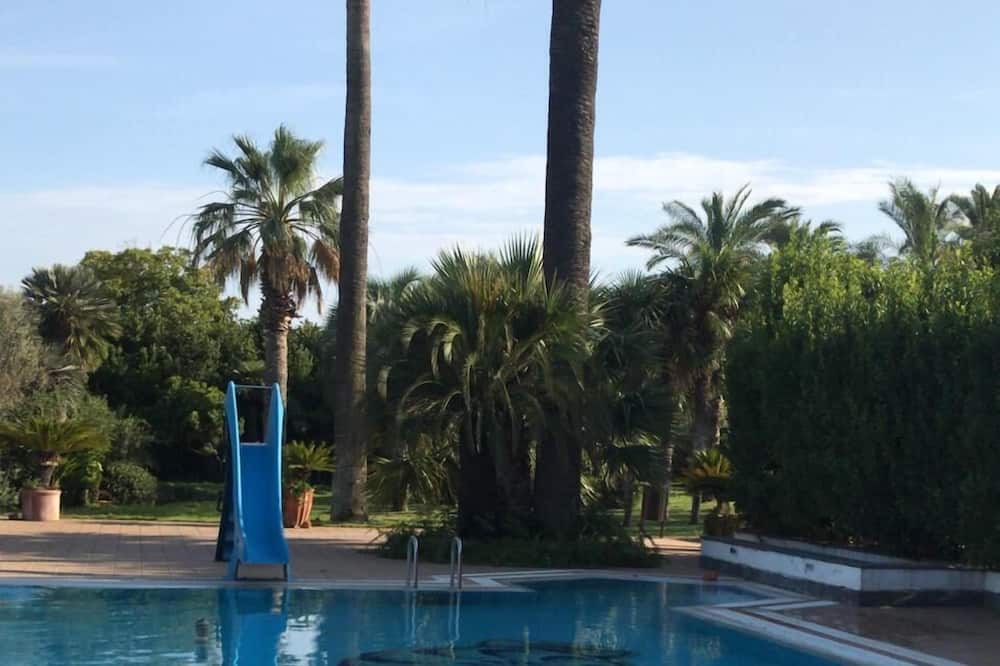 Photo of Outdoor in Terzigno
