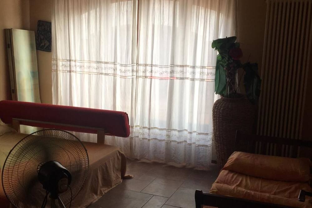 Photo of Bedroom in Terzigno