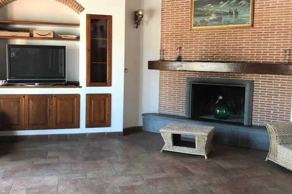 Photo of Livingroom in Terzigno