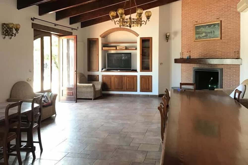 Photo of Livingroom in Terzigno