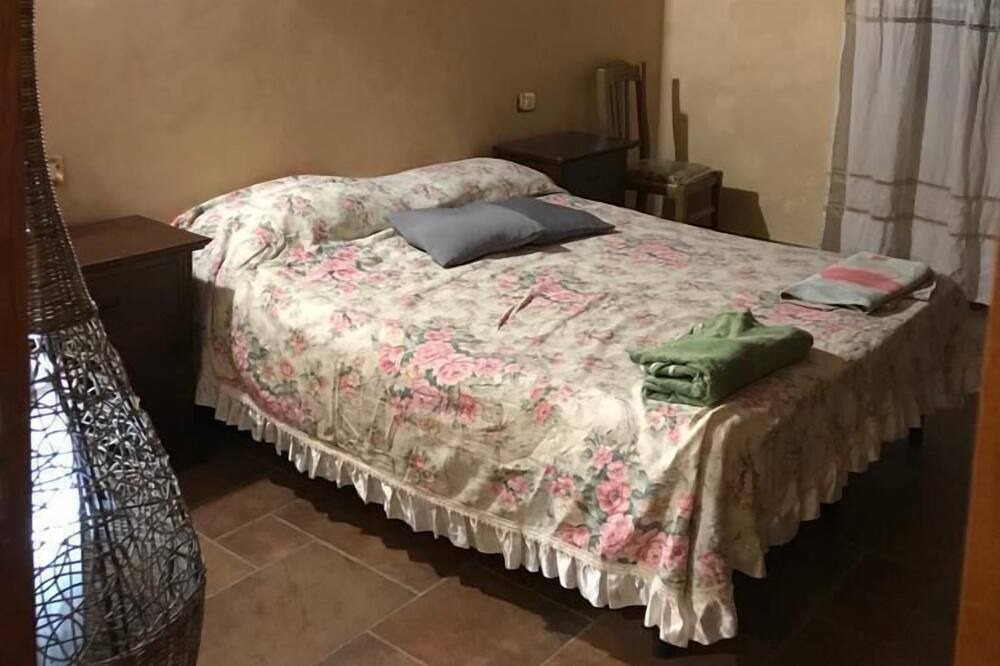 Photo of Bedroom in Terzigno