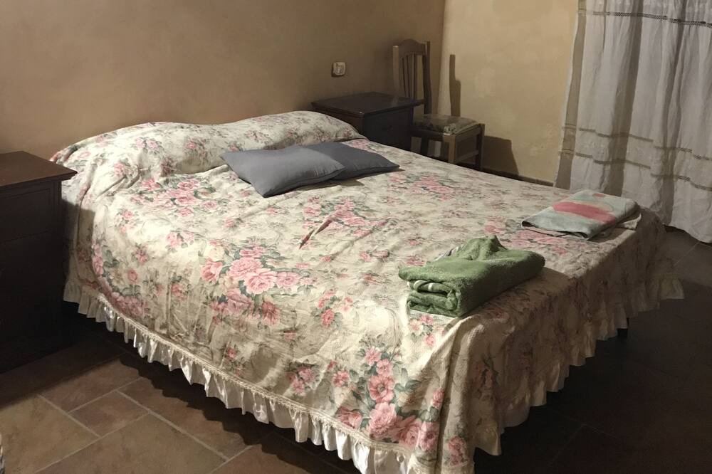 Photo of Bedroom in Terzigno