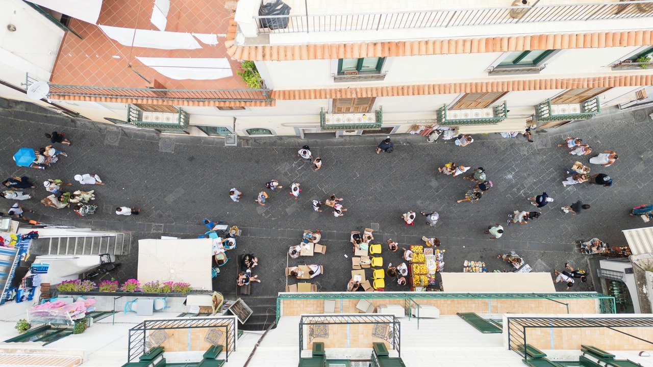 Photo of Outdoor in Amalfi