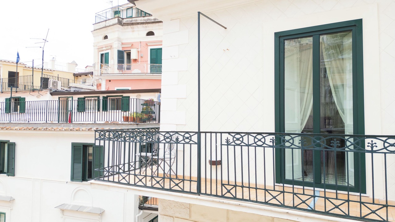 Photo of Outdoor in Amalfi
