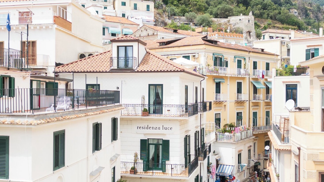 Photo of Outdoor in Amalfi