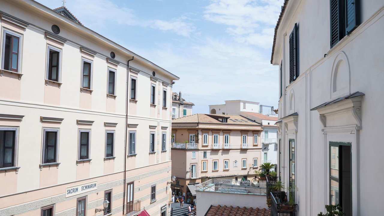 Photo of Outdoor in Amalfi
