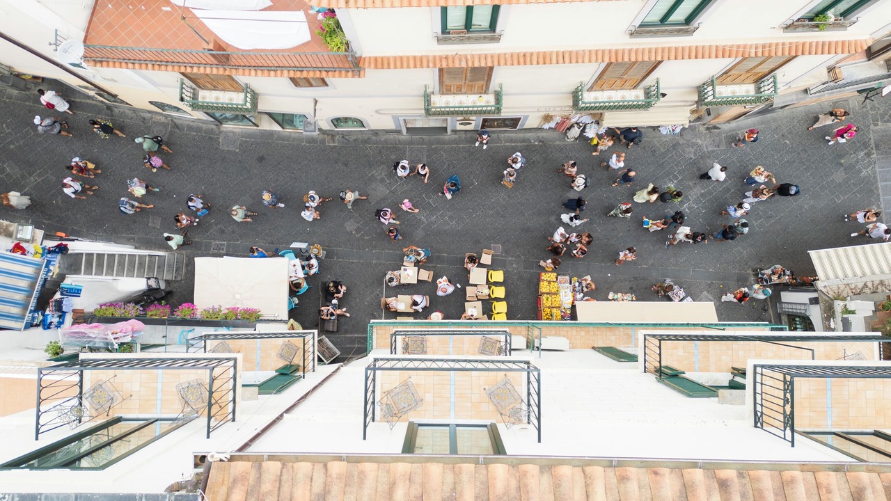 Photo of Outdoor in Amalfi