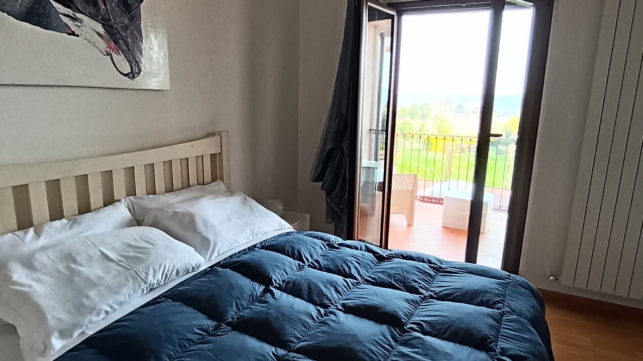 Photo of Bedroom in Miglianico