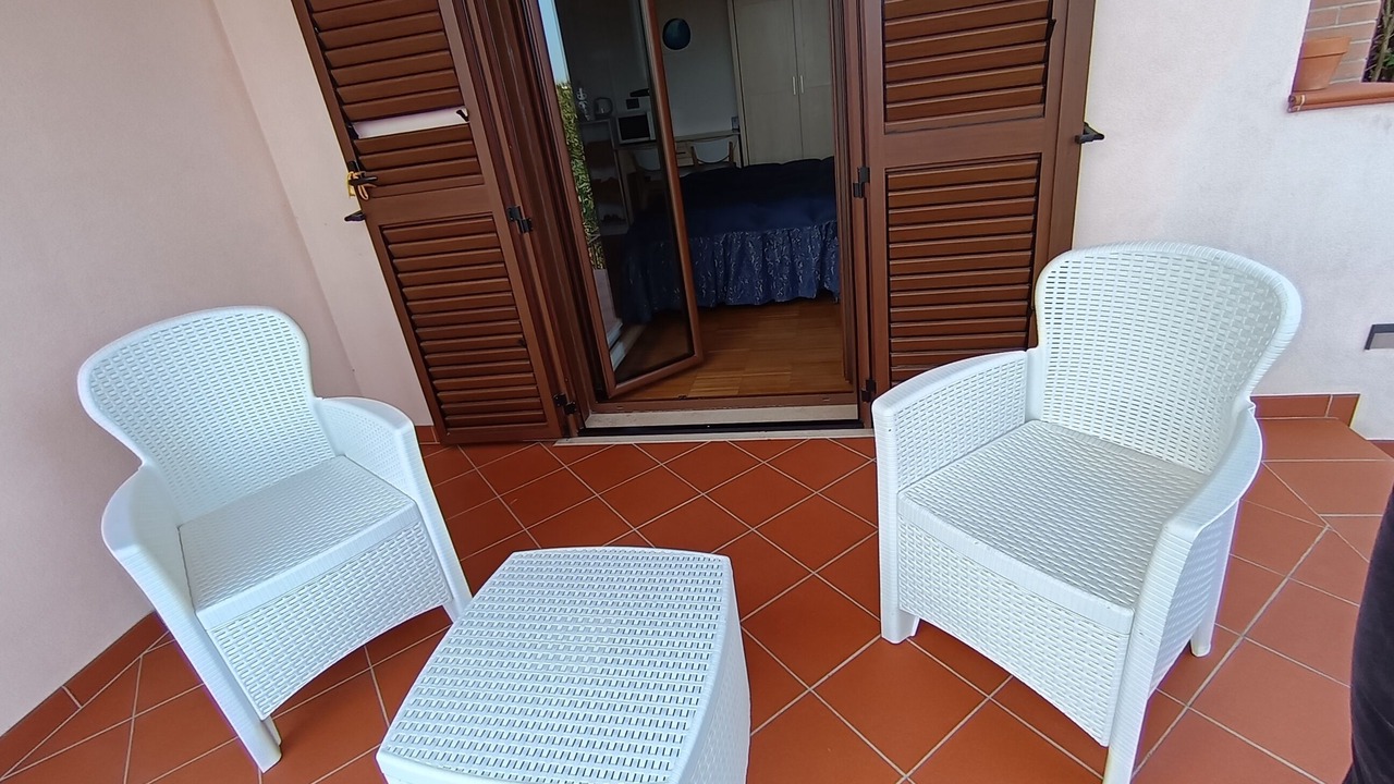 Photo of Bedroom in Miglianico
