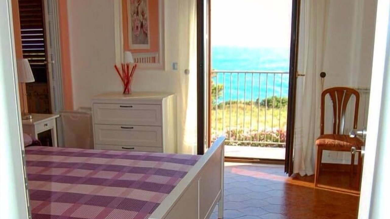 Photo of Bedroom in Cittadella del Capo