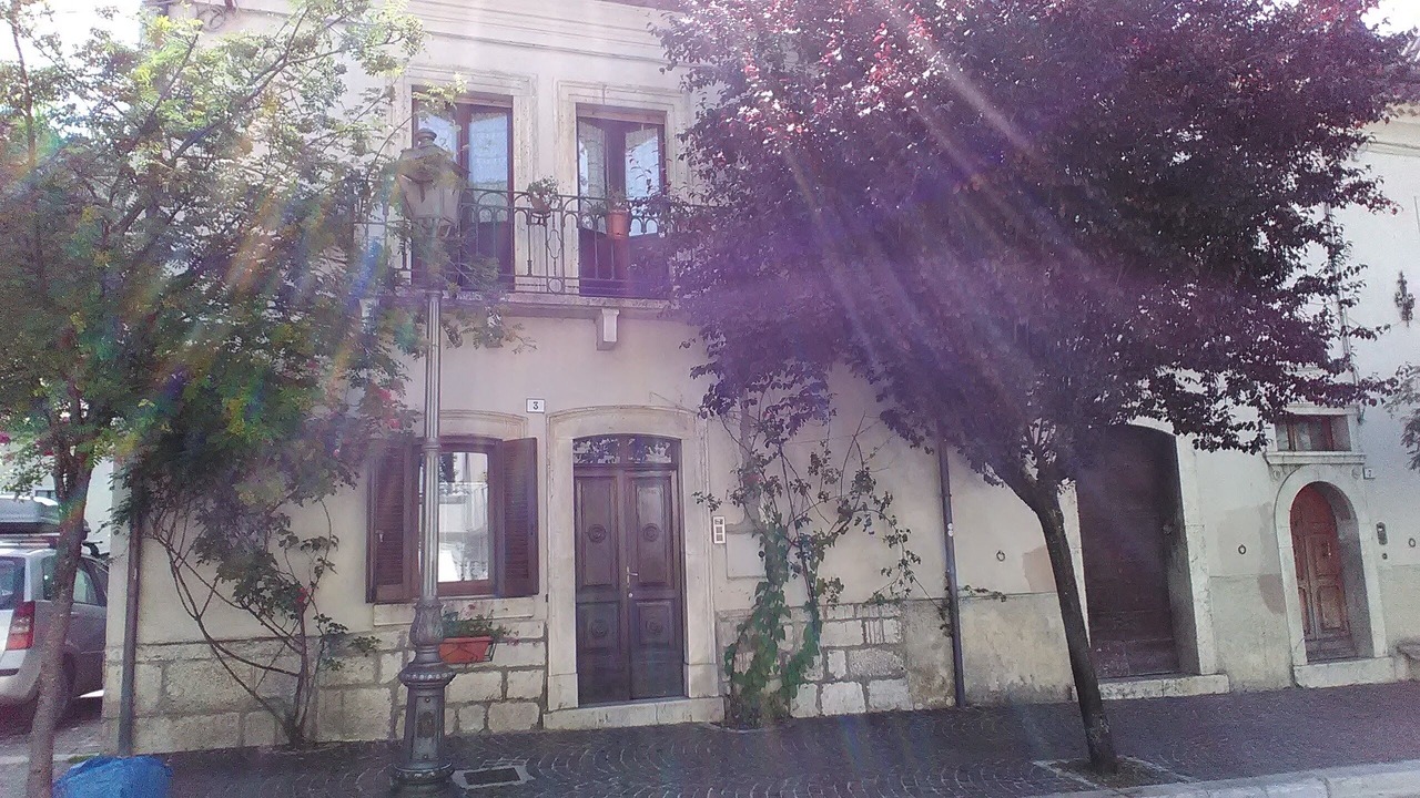 Photo of Outdoor in Pescasseroli