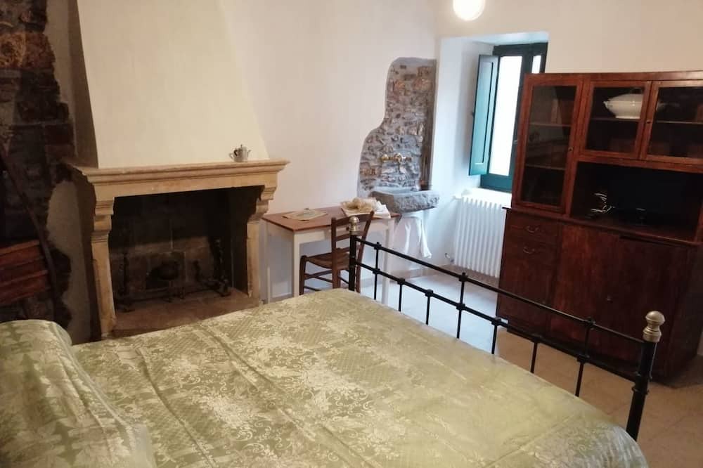 Photo of Bedroom in Fornelli