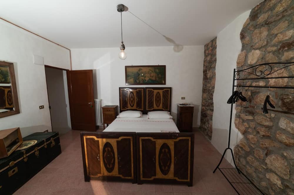 Photo of Bedroom in Fornelli