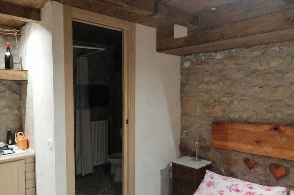 Photo of Bedroom in Fornelli