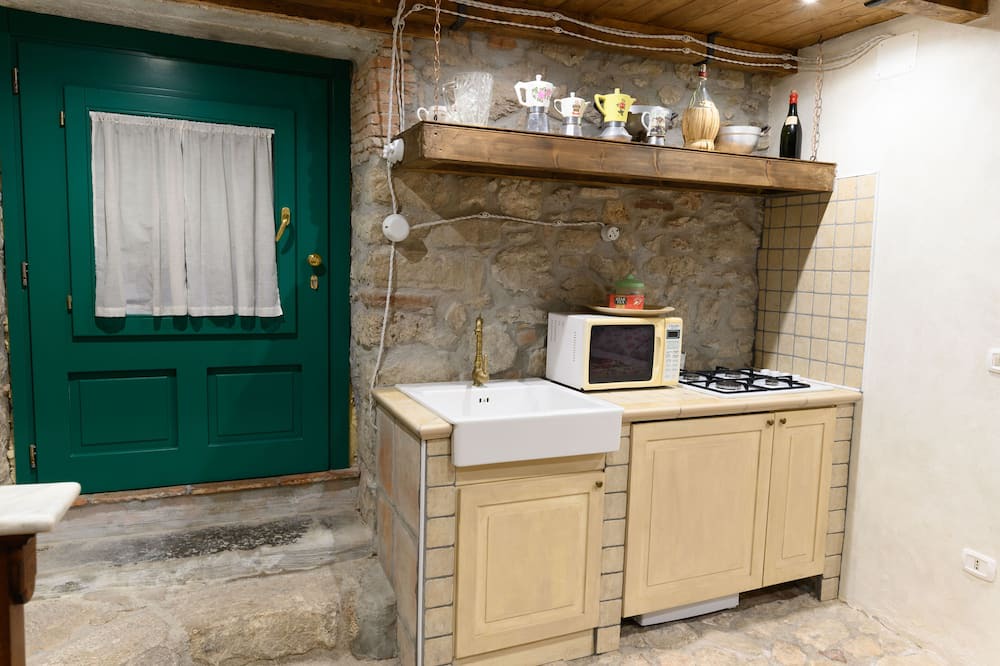 Photo of Bedroom in Fornelli
