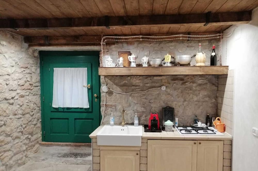 Photo of Bedroom in Fornelli