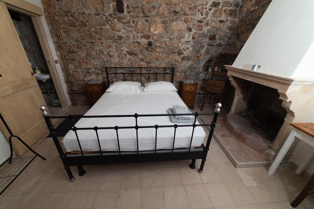 Photo of Bedroom in Fornelli