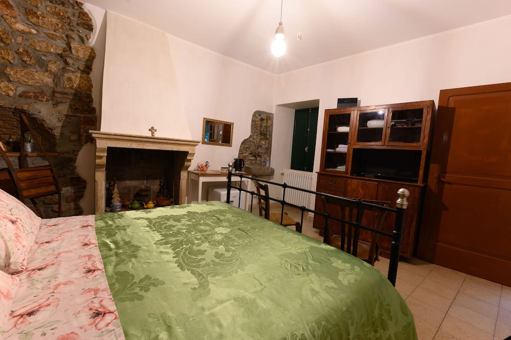 Photo of Bedroom in Fornelli