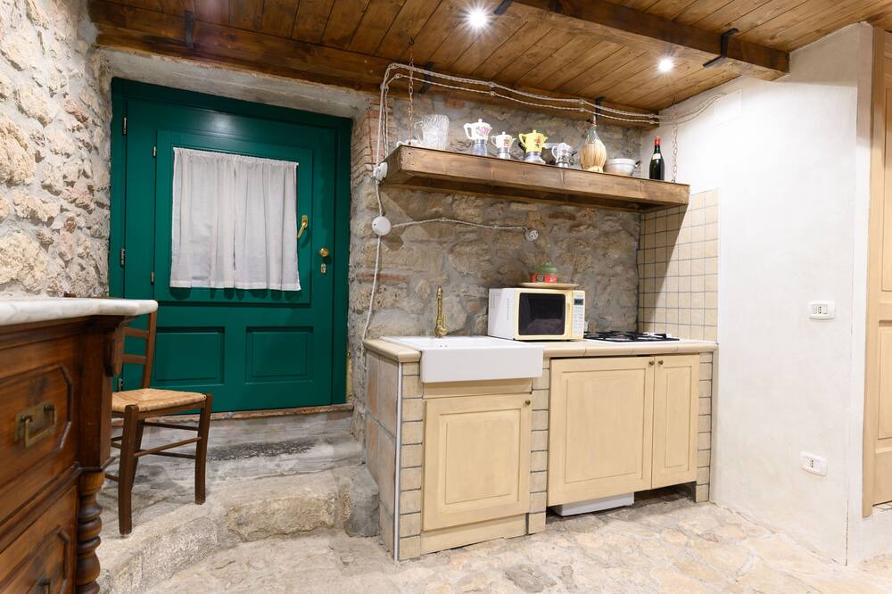 Photo of Bedroom in Fornelli