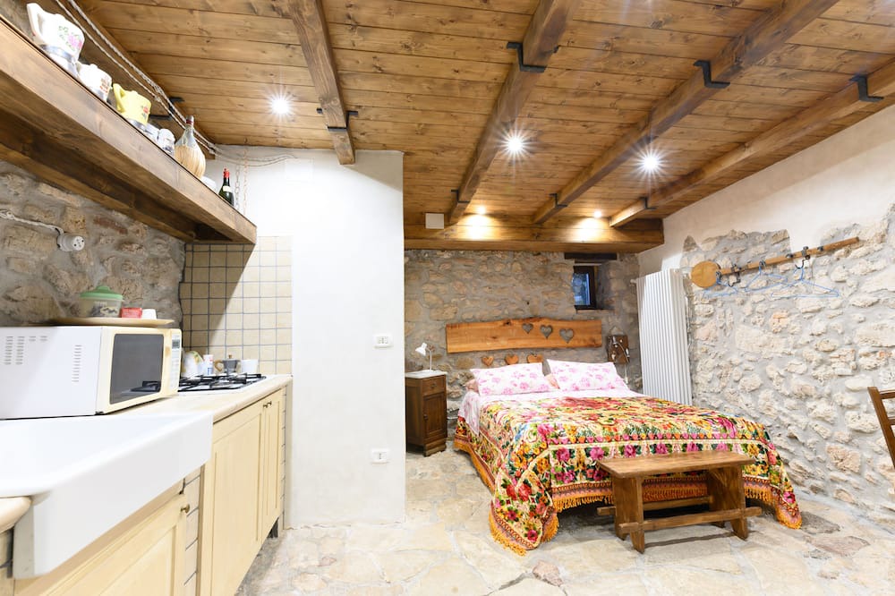 Photo of Bedroom in Fornelli