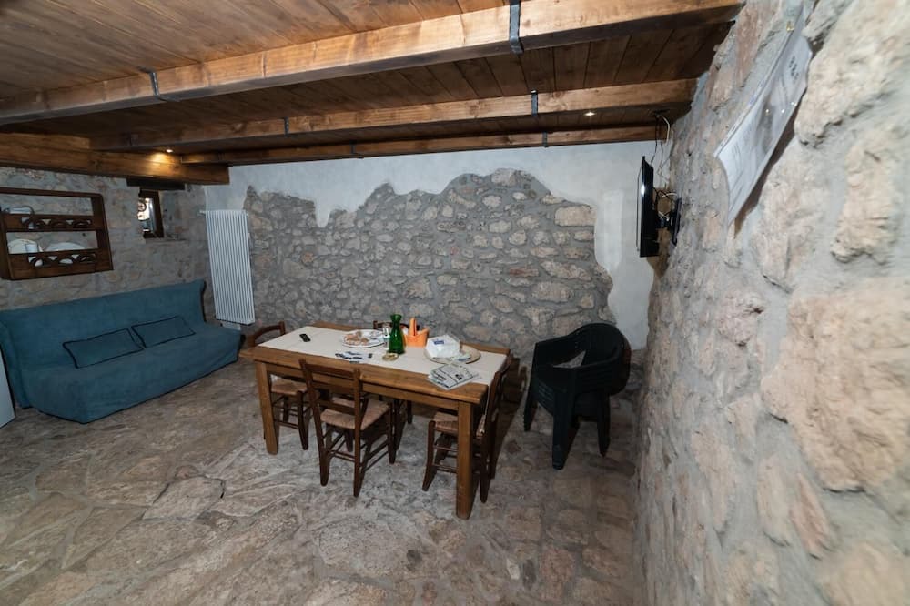 Photo of Livingroom in Fornelli
