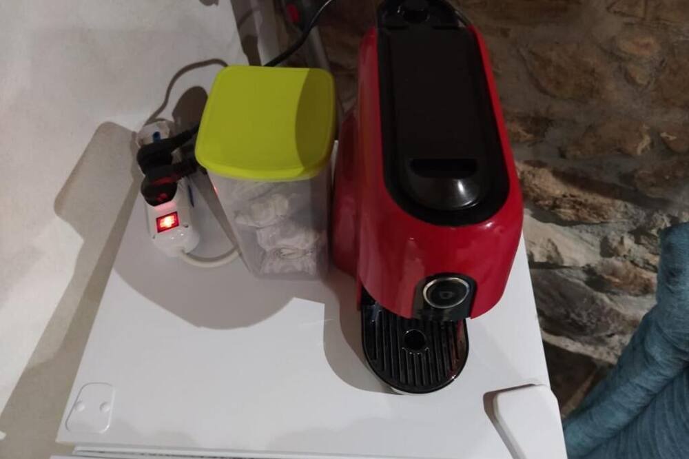 Photo of Kitchen in Fornelli