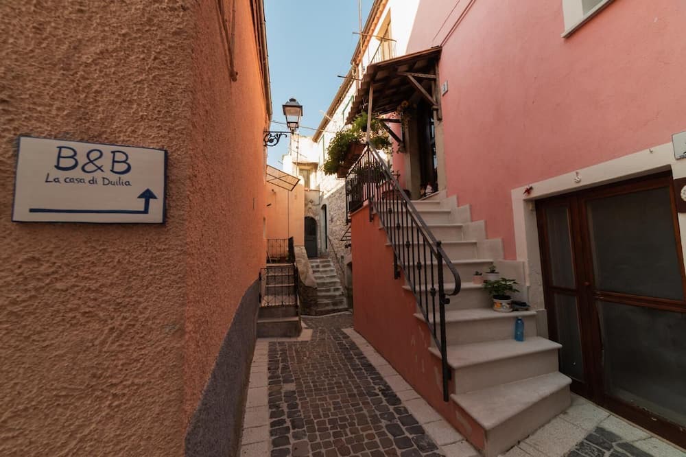 Photo of Outdoor in Fornelli