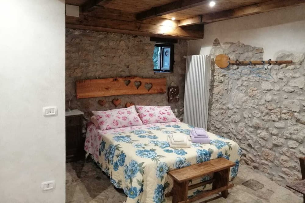 Photo of Bedroom in Fornelli